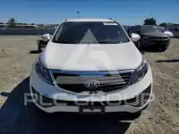 2013 KIA Sportage фото