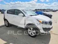 2013 KIA Sportage фото