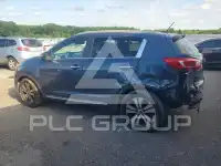 2013 KIA Sportage фото