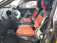 2013 KIA Sportage фото