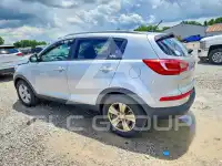 2013 KIA Sportage photo