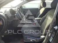 2013 KIA Sportage photo