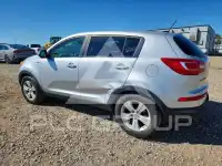 2013 KIA Sportage фото