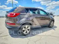 2013 KIA Sportage photo