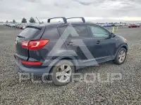 2013 KIA Sportage photo