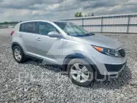 2013 KIA Sportage фото