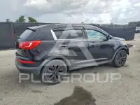 2013 KIA Sportage фото