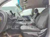 2013 KIA Sportage photo