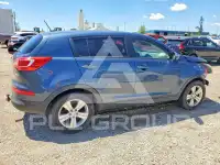 2013 KIA Sportage photo