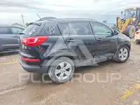 2013 KIA Sportage фото