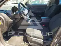 2013 KIA Sportage photo