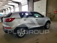 2013 KIA Sportage фото