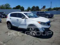 2013 KIA Sportage фото