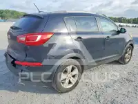 2013 KIA Sportage photo