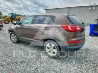 2013 KIA Sportage фото