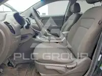 2013 KIA Sportage photo