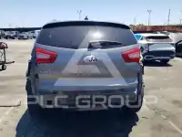 2013 KIA Sportage фото