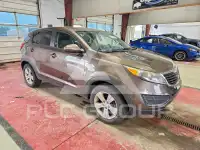 2013 KIA Sportage фото