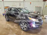 2013 KIA Sportage фото