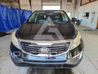 2013 KIA Sportage фото