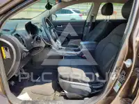 2013 KIA Sportage photo