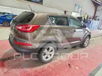 2013 KIA Sportage фото