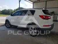 2013 KIA Sportage фото