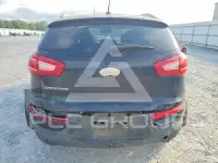 2013 KIA Sportage photo