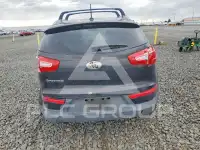 2013 KIA Sportage photo