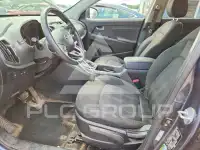 2013 KIA Sportage фото