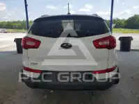 2013 KIA Sportage фото