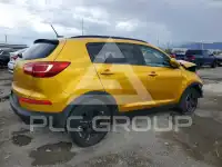 2013 KIA Sportage фото