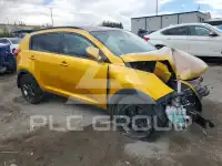 2013 KIA Sportage фото