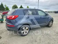 2013 KIA Sportage photo