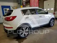 2013 KIA Sportage photo