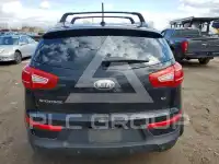 2013 KIA Sportage фото