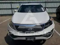 2013 KIA Sportage фото