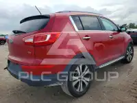 2013 KIA Sportage фото