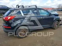 2013 KIA Sportage фото