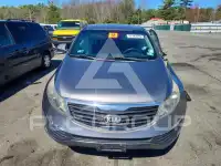 2013 KIA Sportage photo