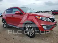 2013 KIA Sportage фото