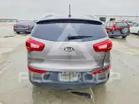 2013 KIA Sportage фото