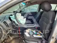 2013 KIA Sportage фото