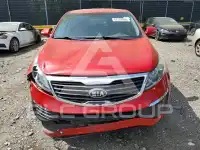 2013 KIA Sportage фото