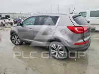 2013 KIA Sportage фото
