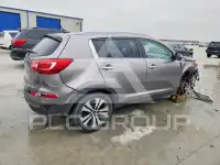 2013 KIA Sportage фото