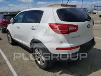 2013 KIA Sportage фото