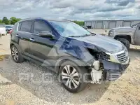 2013 KIA Sportage фото