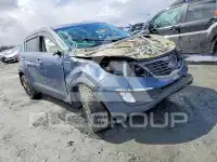 2013 KIA Sportage фото