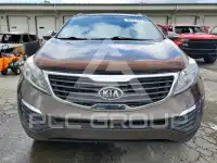 2013 KIA Sportage фото